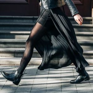 Blundstone #153 Heritage Womens Chelsea Black *LIMITED EDITION*